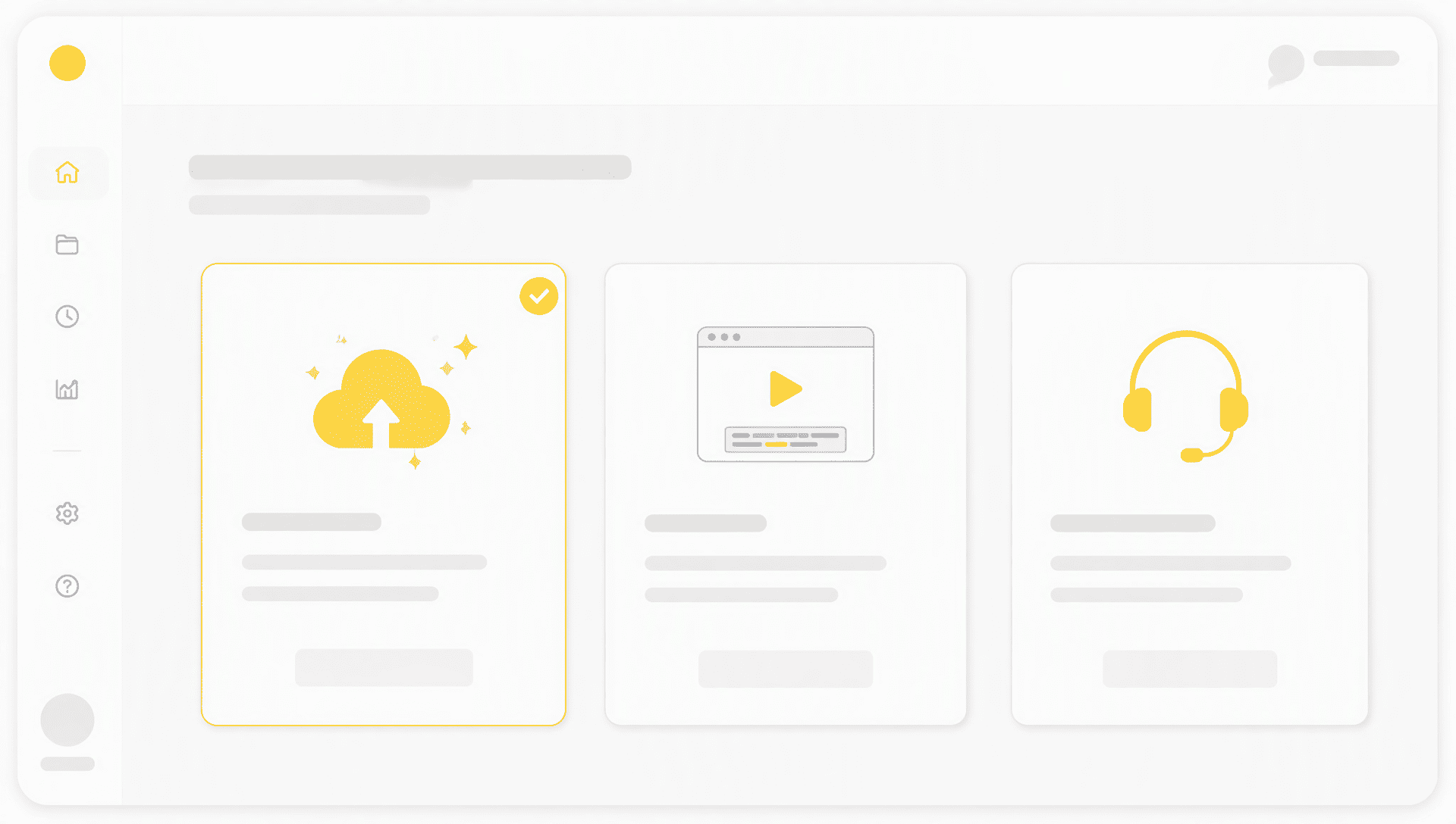 Comparison of AI transcription, platform captions, and human transcription