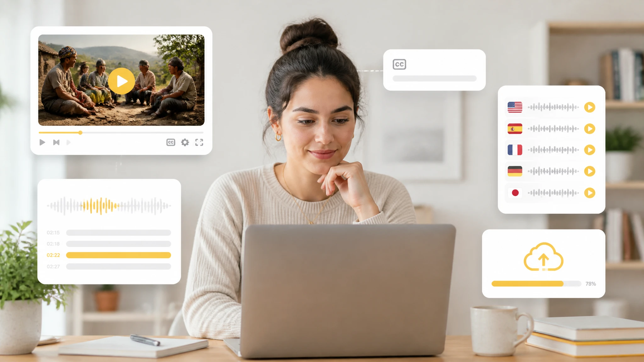 What Is a Video Translator?
