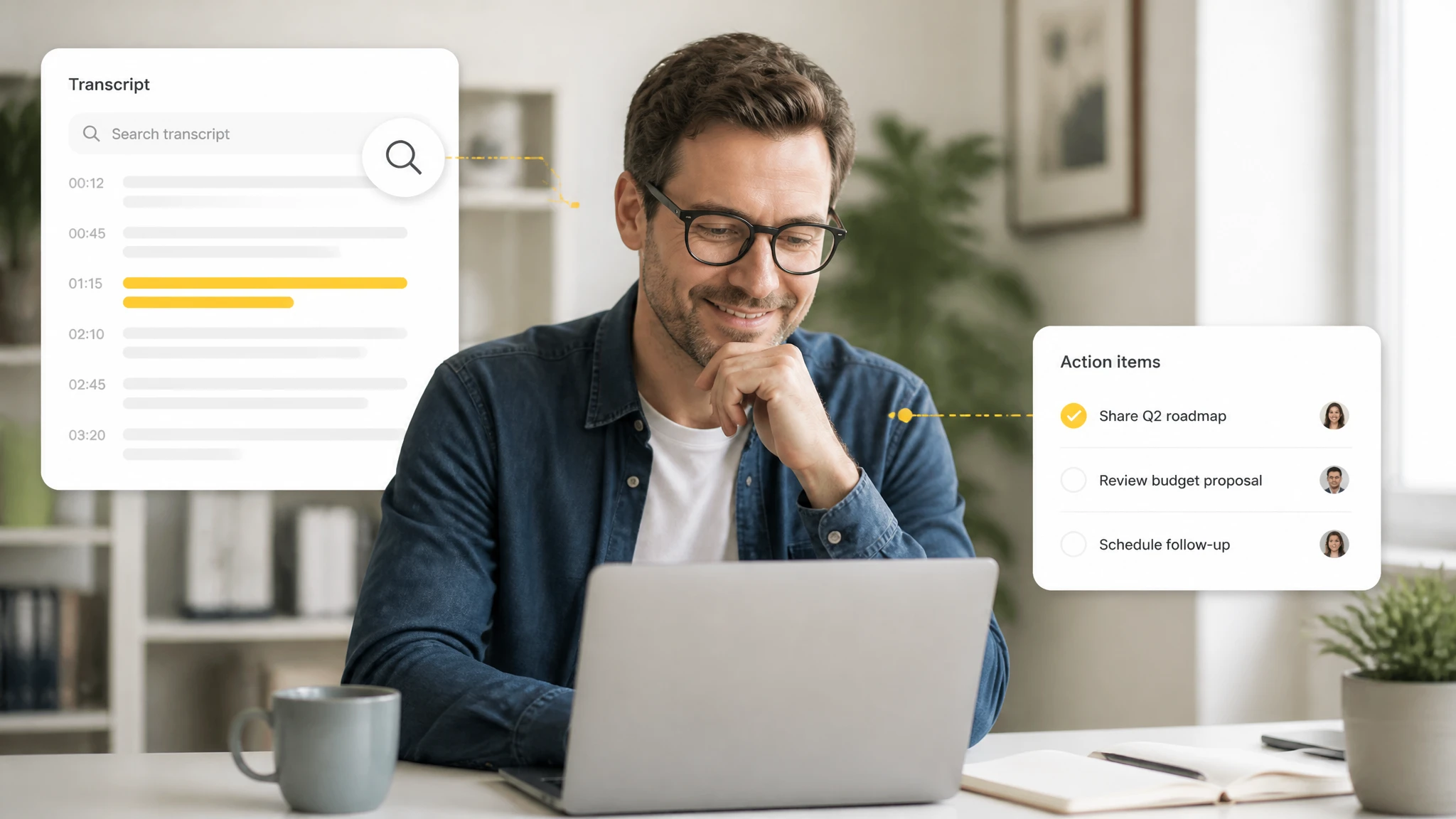 Why Convert Voice Recording to Transcript