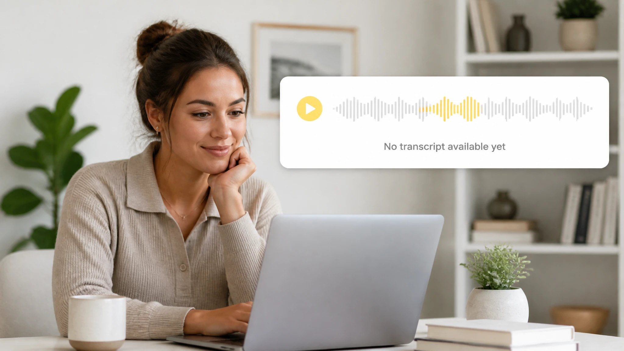 Transcribe X Videos to Text Online