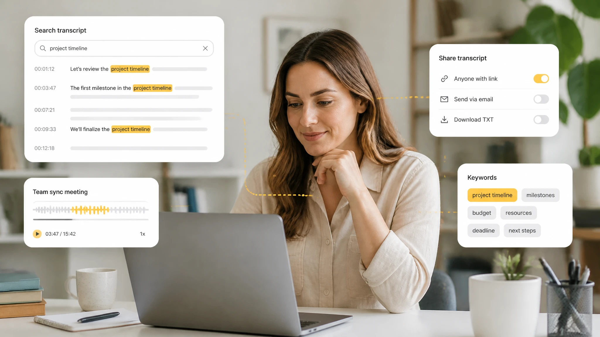 Free X Video Transcription Tool